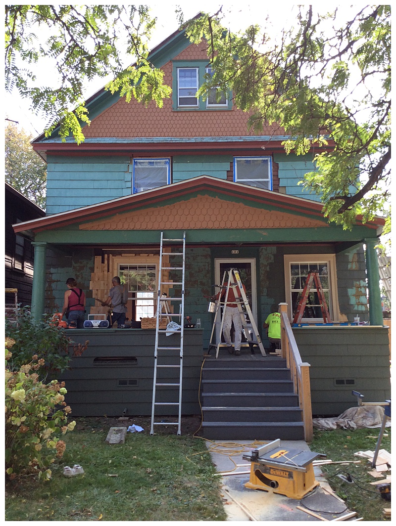 Painters near me- Buffalo painting company