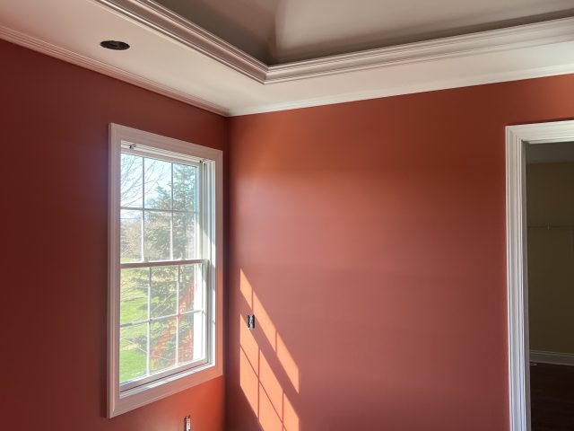 Interior Painters near me- Hamburg NY